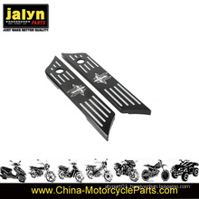 0942013 Decorative Side Lock Cover for Harley